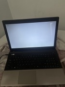 Laptop ASUS r500 Vd XP