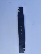 Nóż do kosiarki Castorama 450 | DYM1553 100-208