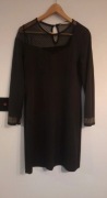 Czarna sukienka 