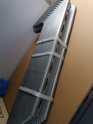 Wspornik montażowy -półki trasy kablowe -OPIS