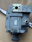 pompa tłokowa Yuken, model A90-FR04HAS-A-60366. h