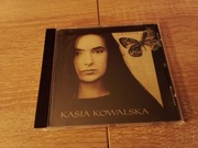 KASIA KOWALSKA - GEMINI CD
