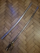 Szabla francuska wz. 1822, szatelówka