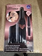 Bezprzewodowa lokówka do rzęs