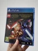 Gra LEGO Star Wars: Przebudzenie Mocy – PS4 / PS5