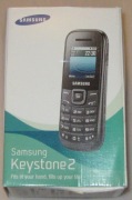 SAMSUNG 1200i / KEYSTONE 2 / NOWY