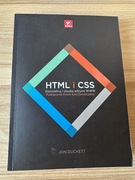 HTML i CSS. Zaprojektuj witrynę WWW Podręcznik Front-End Developera