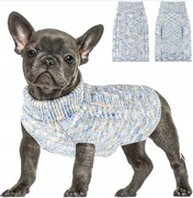 SLOWTON SWETEREK DLA MAŁEGO PSA XS 