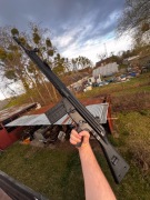 ASG AIRSOFT LCT KARABIN HK G3A3 LC-3A3-W | LCT