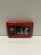 Robocop 4 KT-2124 Pegasus NES Famiclone