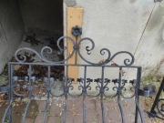 Krata okienna kuta mała 