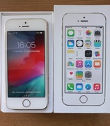 Apple Iphone 5s 16GB kpl.