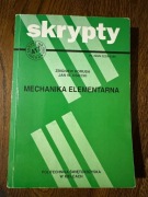 Mechanika elementarna Koruba