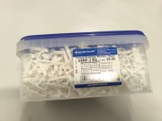 ELEKTRO-PLAST Uchwyt Szybkiego Montażu Płaski USMP-3  BOX 500SZT