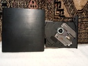 Napęd Zewnętrzny Nagrywarka DVD CD Odtwarzacz USB 3.0_SAMSUNG