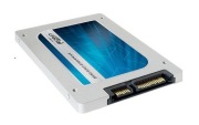 Dysk SSD 2.5" | Crucial MX100 | 256 GB | SATA | MLC | mały przebieg 3174 H 