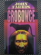 Grobowce - John Farris