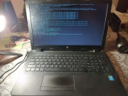Laptop HP 15 BS1XX używany do rewitalizacji lub na części