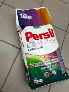 2 x Persil Professional Kolor 10kg Proszek do Prania 132 Prań ORYGINALNY
