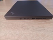 LAPTOP LENOVO THINKPAD T560 15,6'' i7 8GB 240GB SSD WIN 10 PRO