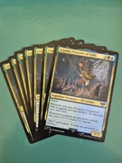 Legolas, Counter of Kills MTG LTR