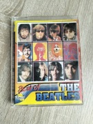 Album 2x kaseta magnetofonowa The Beatles 