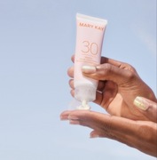 Mary Kay Mineralny Krem Przeciwsłoneczny do Twarzy SPF 30