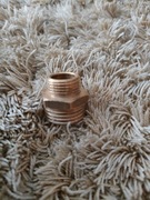 Nypel do instalacji centralnego ogrzewania