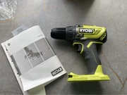 Ryobi Wiertarko-wkrętarka 50Nm 18V R18DD3-0