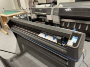 Ploter tnący Summa S One D120