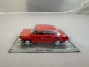Skoda 1000 mb LEGENDY FSO 1:43