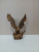 Figura Orzeł złoty średni