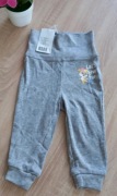 legginsy-spodnie niemowlęce na 68 cm