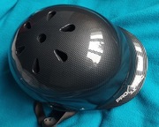 Kask do sportów wodnych. Pro-tec. Two face