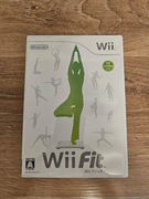 Wii Fit - gra na Nintendo Wii