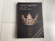 Król Cyganów Ekspres Reporterów 87