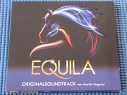 MARTIN LINGNAU  EQUILA unikat
