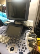 USG Voluson 730 Expert