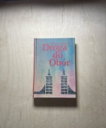 Iwona Smolka Droga do Obór