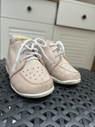 Buty dla dziewczynki