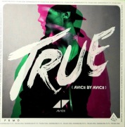 Avicii – True (Avicii By Avicii) CD, 2014