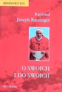 343 Kardynał Joseph Ratzinger O Swoich i do Swoich (DP) (11)