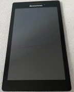 Tablet Lenovo Tab 2 A7-10F 7" 1 GB / 8 GB czarny