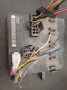 Sterownik moduł świateł Audi A4 B6 8e0907279c