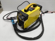 Spawarka Magnum THF 203P DC Professional PULS