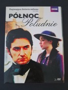Północ Południe - 2xDVD - polski lektor