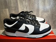 Buty Nike Dunk Low Panda 45 – bestseller! Ostatnia para