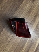 Lampa LED Seat Leon 3 kombi prawy tył