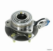 Piasta koła GM OE do: Chevrolet Equinox, Pontiac Torrent, Saturn VUE