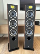 Głośniki Focal Vestia No2 dark wood komplet 2szt NOWE